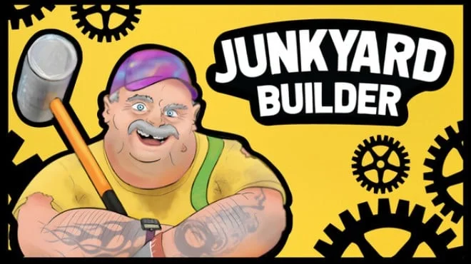 Download game Junkyard Builder v1.5.4 latest version