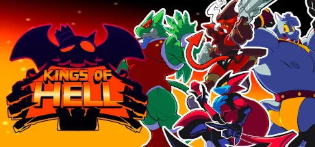 Download game Kings of Hell Build 20945745 latest version