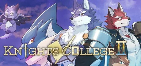 Download game Knights College 2 v1.0.1 latest version