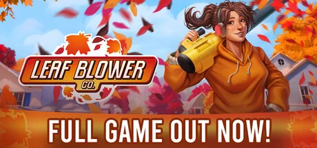Download game Leaf Blower Co (TENOKE) Build 21257169 latest version