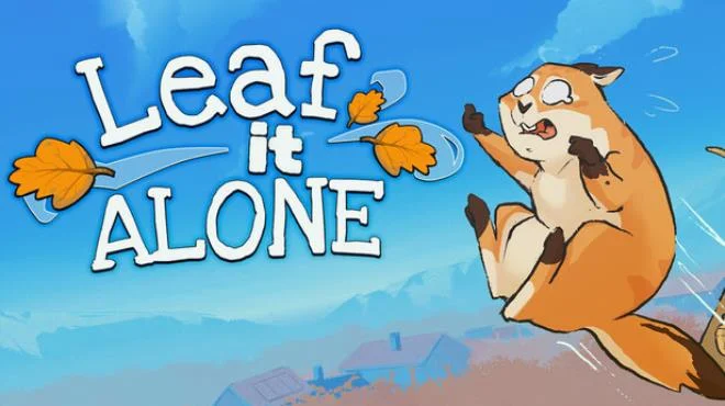 Download game Leaf it Alone v1.0.5 latest version