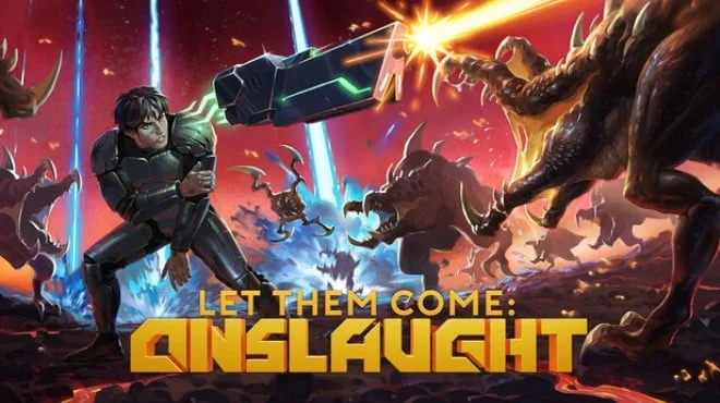 Download game Let Them Come Onslaught Build 20780488 latest version