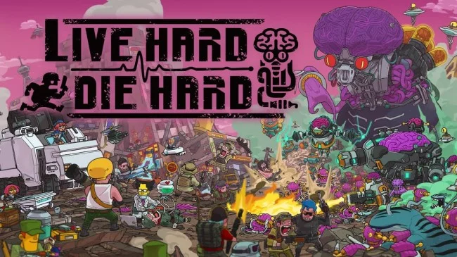 Download Live Hard Die Hard v1.0.2