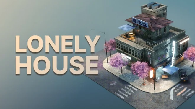 Download game Lonely House (TENOKE) Build 20954272 latest version