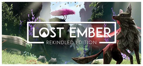 Download game LOST EMBER Rekindled Edition v1.0.8.2 + Update (RUNE) latest version