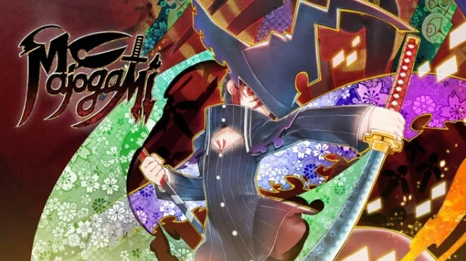 Download game Majogami (TENOKE) Build 20659537 latest version