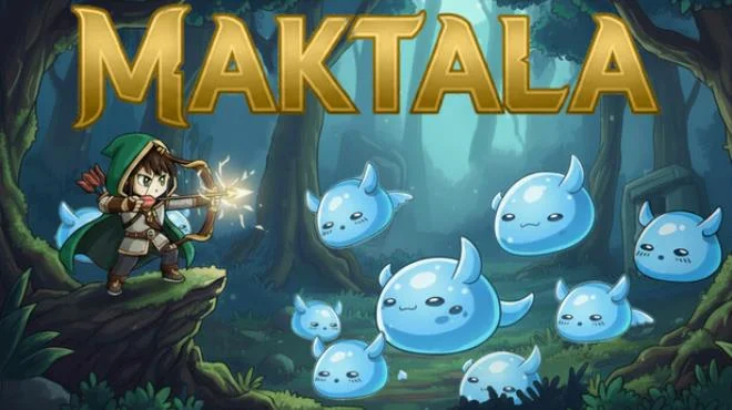 Download game Maktala Slime Lootfest Build 23313667 latest version