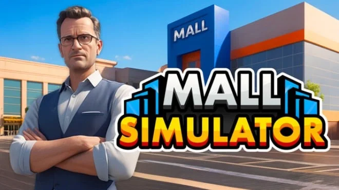 Download game Mall Simulator Build 21230775 latest version