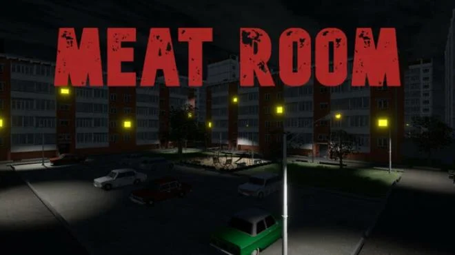 Download game MEAT ROOM Build 20732098 latest version