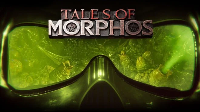 Download game Morphos (TENOKE) Build 20848037 latest version
