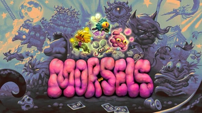 Download game Morsels (TENOKE): Update v0.33.4 latest version