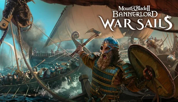 Download game Mount and Blade 2 Bannerlord War Sails (RUNE) v1.3.4 latest version