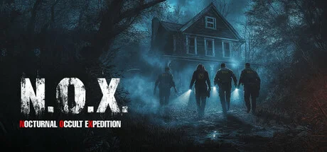 Download game N.O.X. Build 20715498 latest version