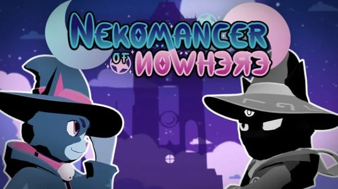 Download game Nekomancer of Nowhere (TENOKE) Build 20614756 latest version