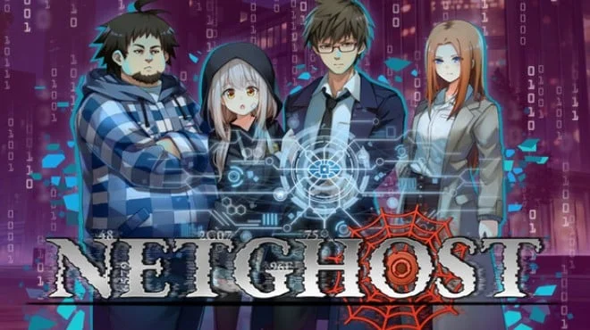 Download game NETGHOST Build 13728695 latest version