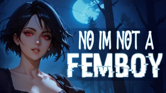 Download game No Im not a Femboy (TENOKE) Build 20728351 latest version