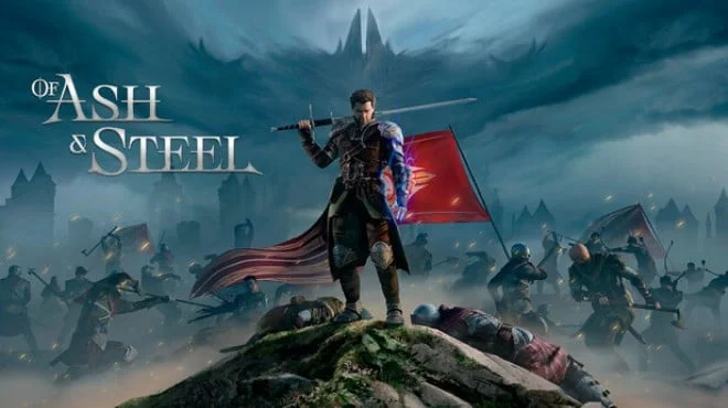 Download game Of Ash and Steel v1.06 + Update (RUNE) latest version