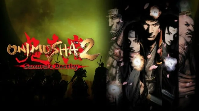 Download game Onimusha 2 Samurais Destiny (RUNE) Build 16840726 latest version