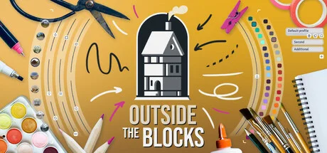 Download game Outside the Blocks v1.0.3 latest version