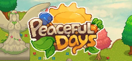 Download game Peaceful Days (TENOKE) Build 20721051 latest version