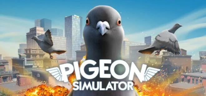 Cover image for game update: Pigeon Simulator (RUNE) Build 20047841