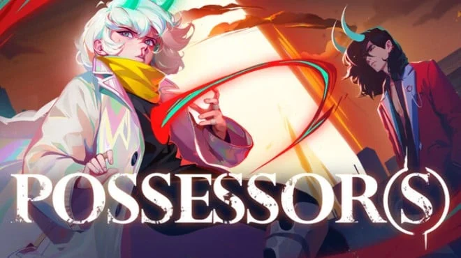 Cover image for game update: Possessors (TENOKE) Build 20688908