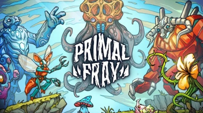 Download game Primal Fray (TENOKE) Build 20919137 latest version
