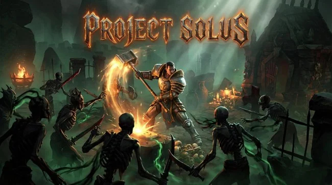 Download game Project Solus v0.0.26 latest version