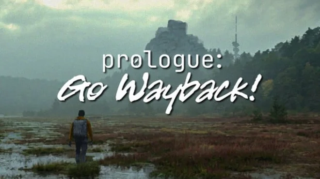 Download game Prologue Go Wayback Build 20861886 latest version