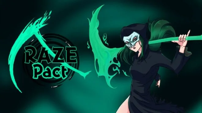 Download game RazePact Build 20698816 latest version