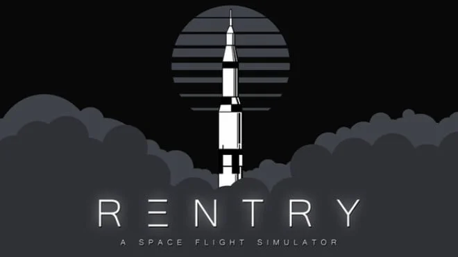 Download game Reentry A Space Flight Simulator (RUNE): Update v1.0.21 latest version