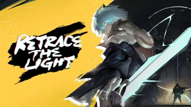 Download game Retrace the Light (TENOKE) Build 20895273 latest version