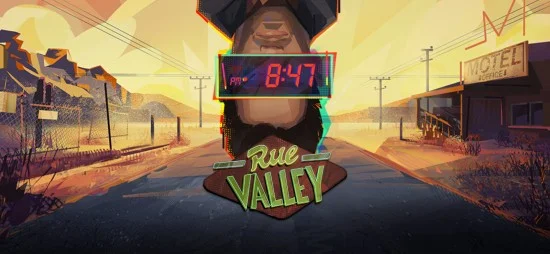 Cover image for game update: Rue Valley v1.0.0v2