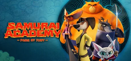 Download game Samurai Academy Paws of Fury Build 20873167 latest version