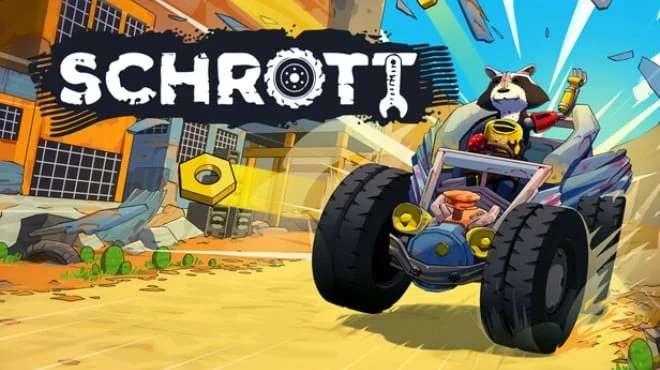 Download game SCHROTT Build 20820503 latest version