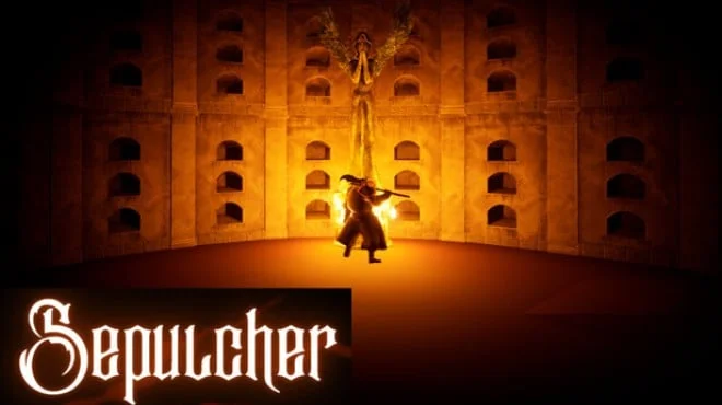 Download game Sepulcher Build 20623544 latest version