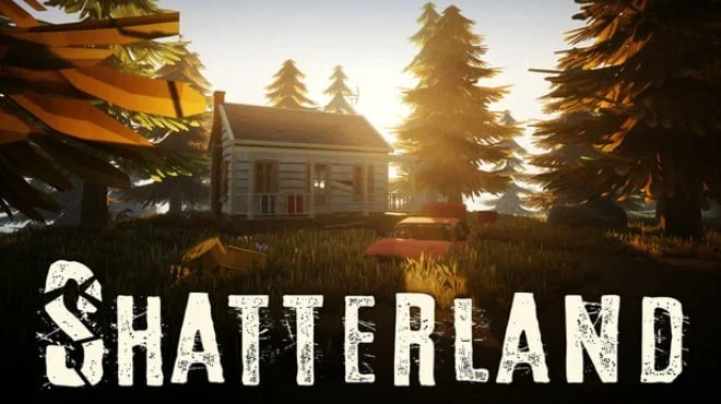 Download game Shatterland Build 20835970 latest version