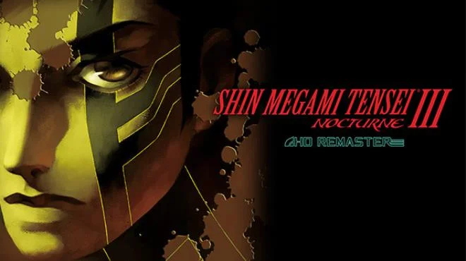 Download game Shin Megami Tensei III Nocturne HD Remaster Build 20657000 latest version