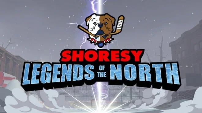 Download game Shoresy Legends of the North (TENOKE) Build 20904455 latest version