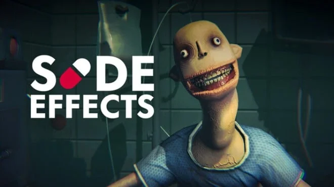 Download game SIDE EFFECTS (TENOKE) Build 20895785 latest version