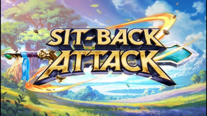 Download game Sit-Back Attack Build 20957101 latest version