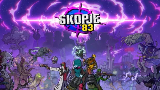 Download game Skopje 83 v1.0.0070 latest version