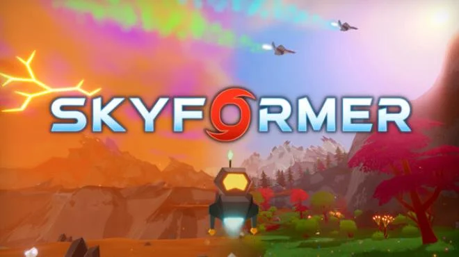 Download game Skyformer Build 20849699 latest version