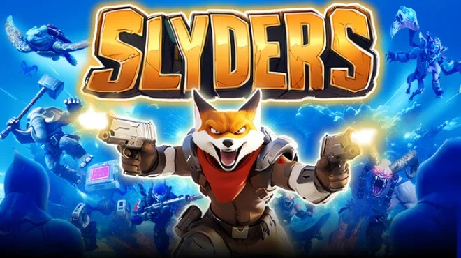 Download game Slyders (TENOKE) Build 20920295 latest version