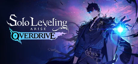 Download Solo Leveling ARISE OVERDRIVE Deluxe Edition v1.1.67.0