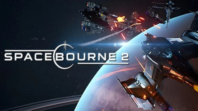 Download game SpaceBourne 2 v2.0.8 + Update (RUNE) latest version