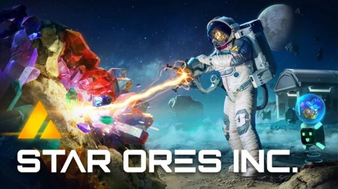 Download game Star Ores Inc v1.0.42 latest version