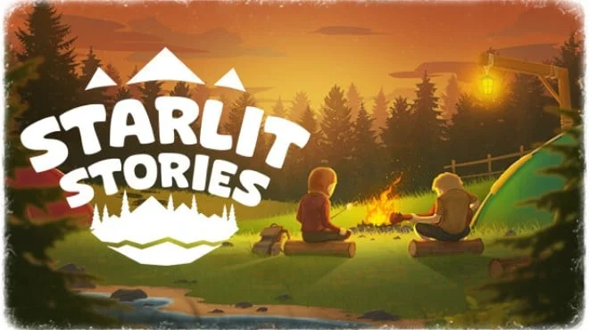 Download game Starlit Stories Build 20694634 latest version