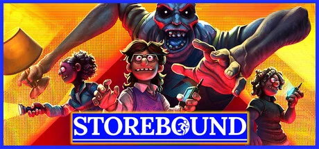 Download game Storebound v0.7.3 latest version