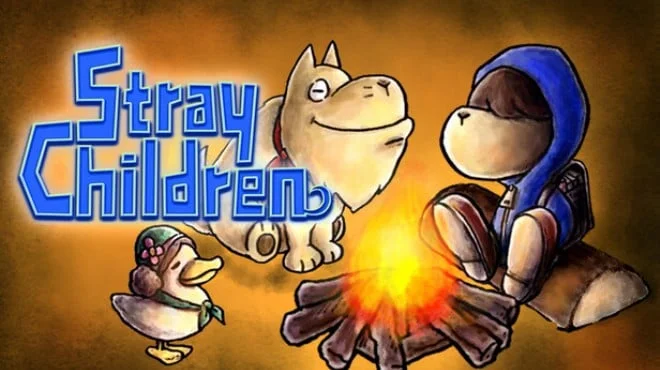 Download game Stray Children (TENOKE) Build 20598140 latest version